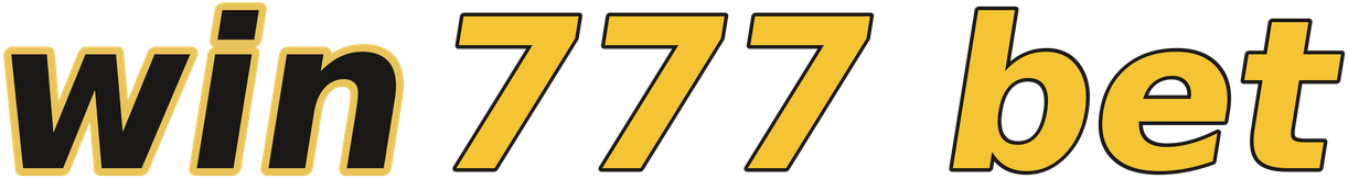 win777 bet logo