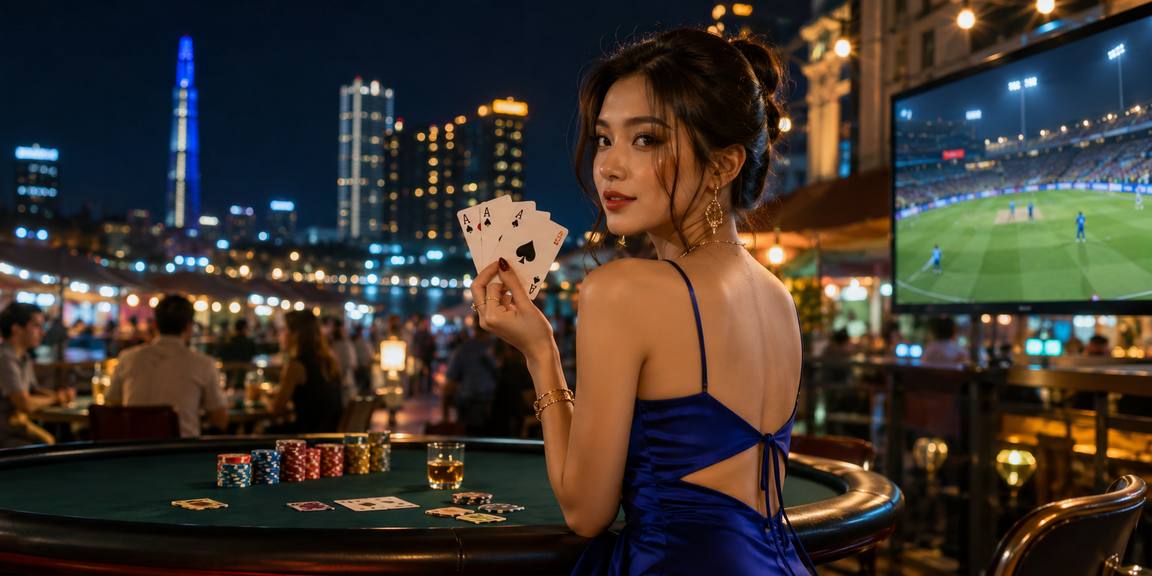 win777 bet Casino win777 bet có gì cho bạn